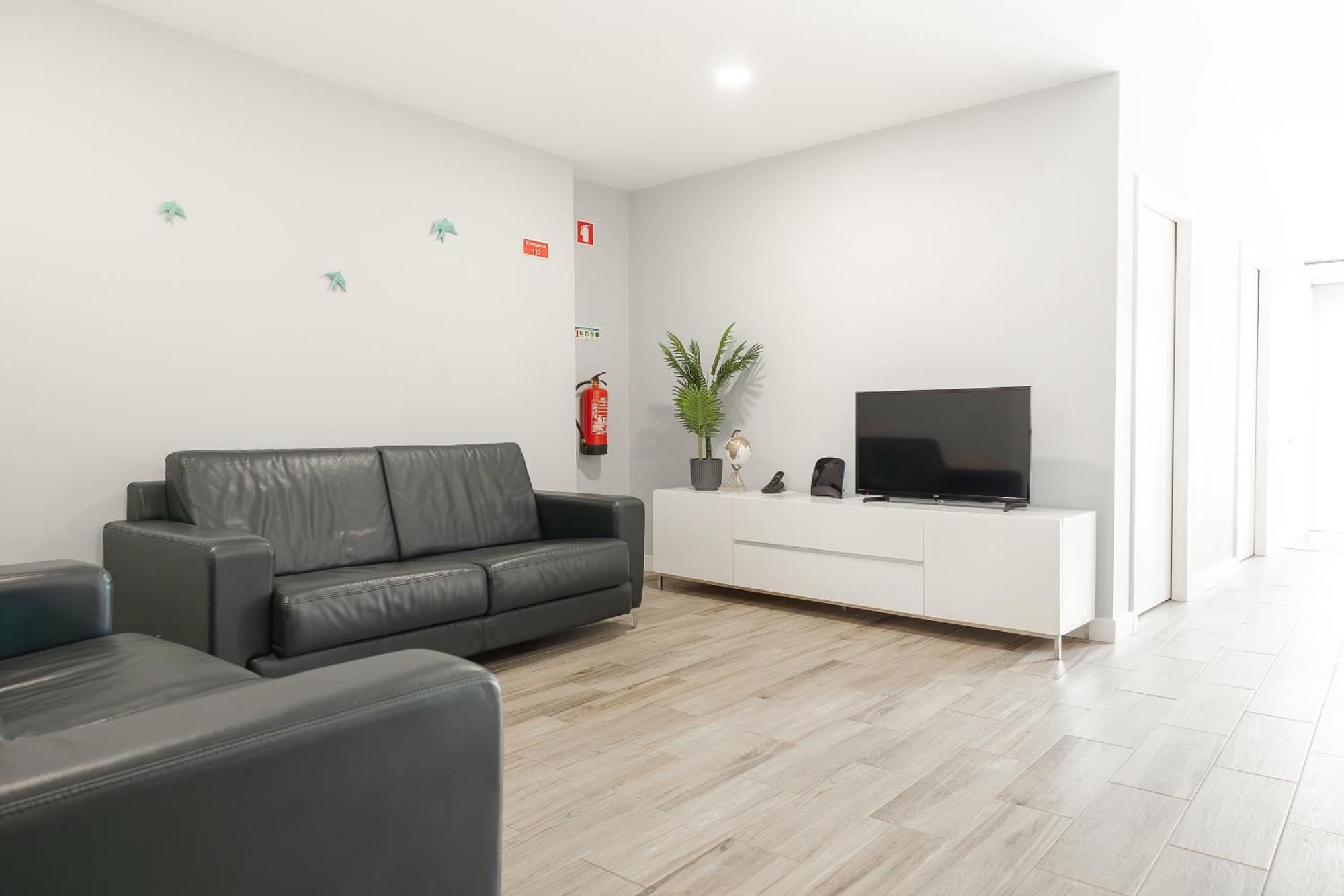 Viriato's House * Ribeira Grande