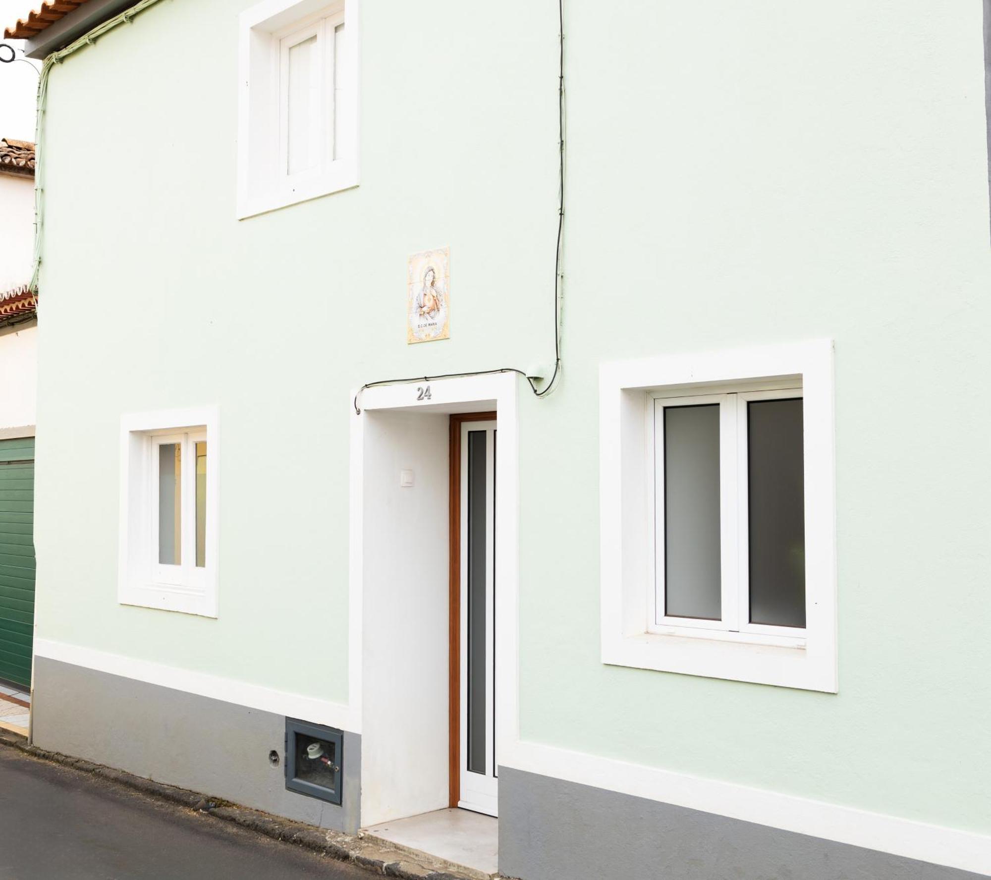 Viriato's House Villa