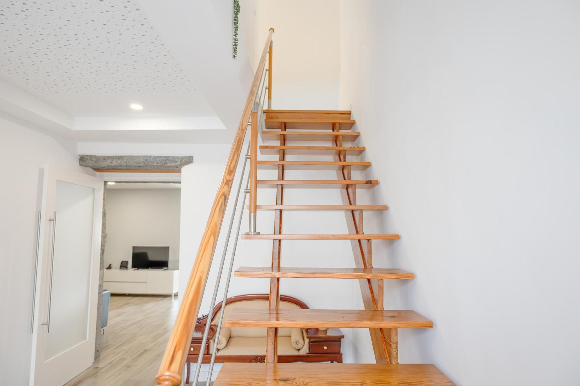 Villa Viriato's House Ribeira Grande